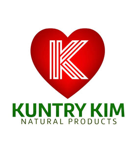 KuntryKim Natural Products