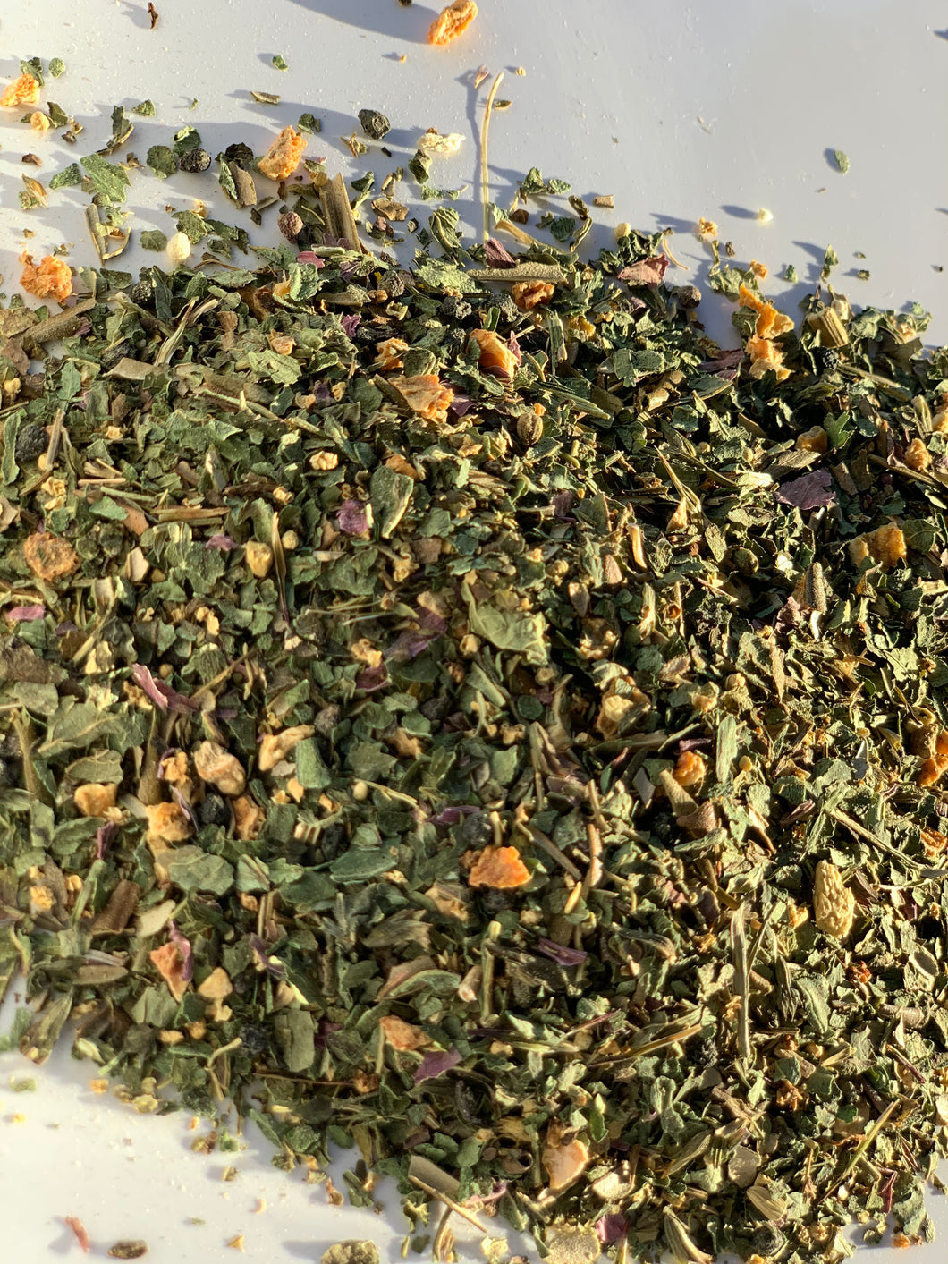 Stay Well Herbal Tea