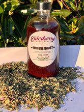 Load image into Gallery viewer, 2-pack Elderberry Syrup Immune Boost
